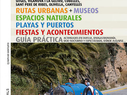 El Garraf