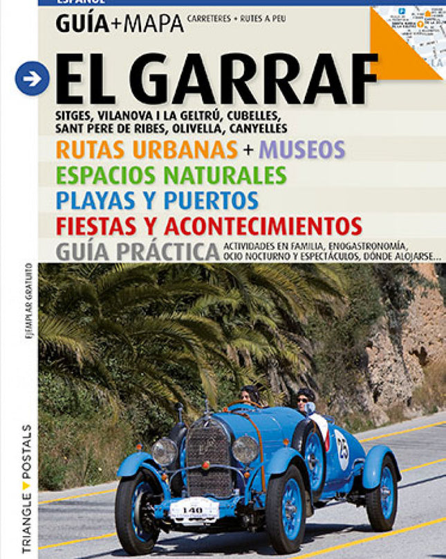 El Garraf