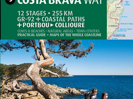The Costa Brava Way