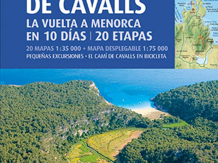 Cami De Cavalls, El: Menorca
