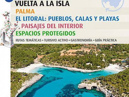 Mallorca:vuelta A La Isla
