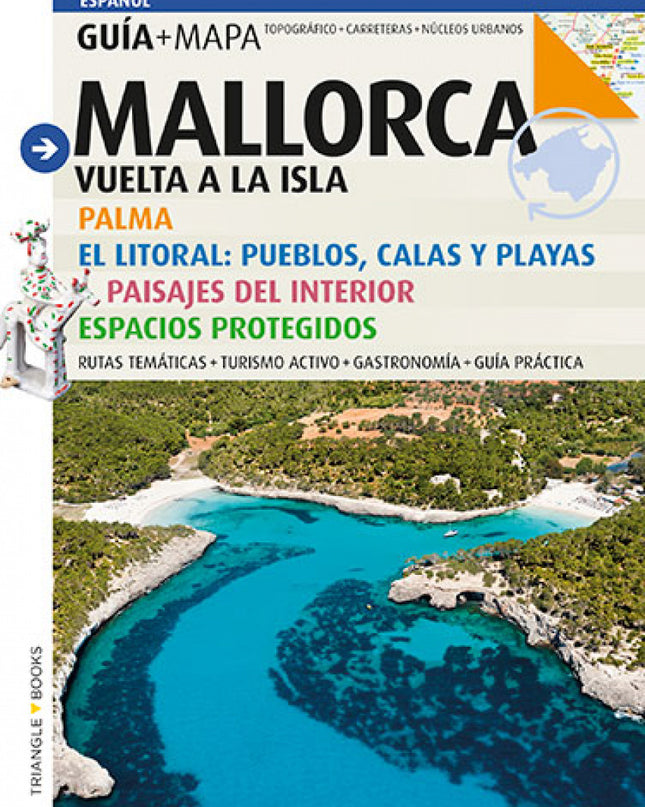 Mallorca:vuelta A La Isla