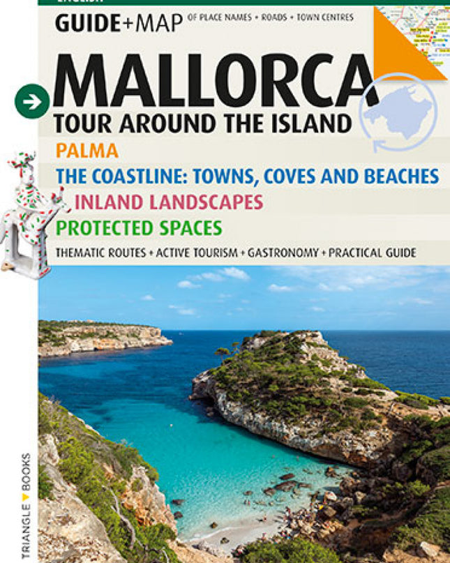 Mallorca, Around The Island