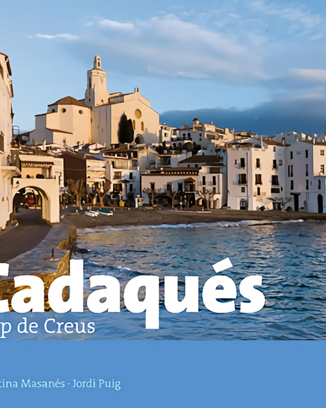 Cadaquès, Cap De Creus
