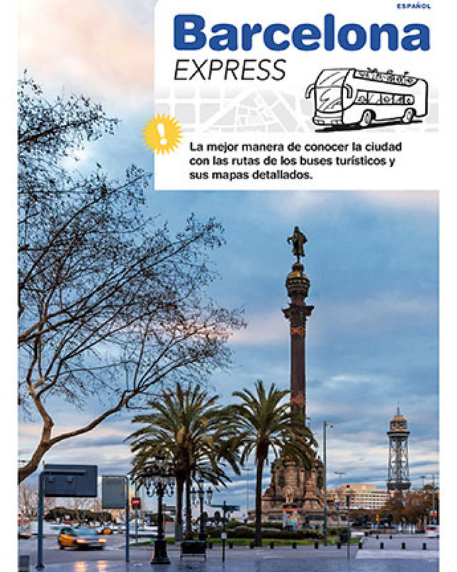 Barcelona Express