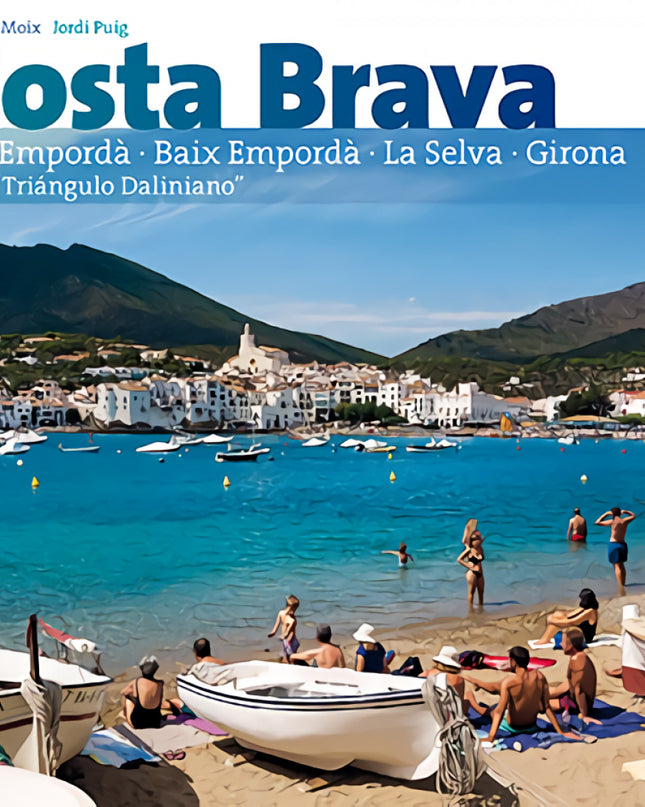 Costa Brava