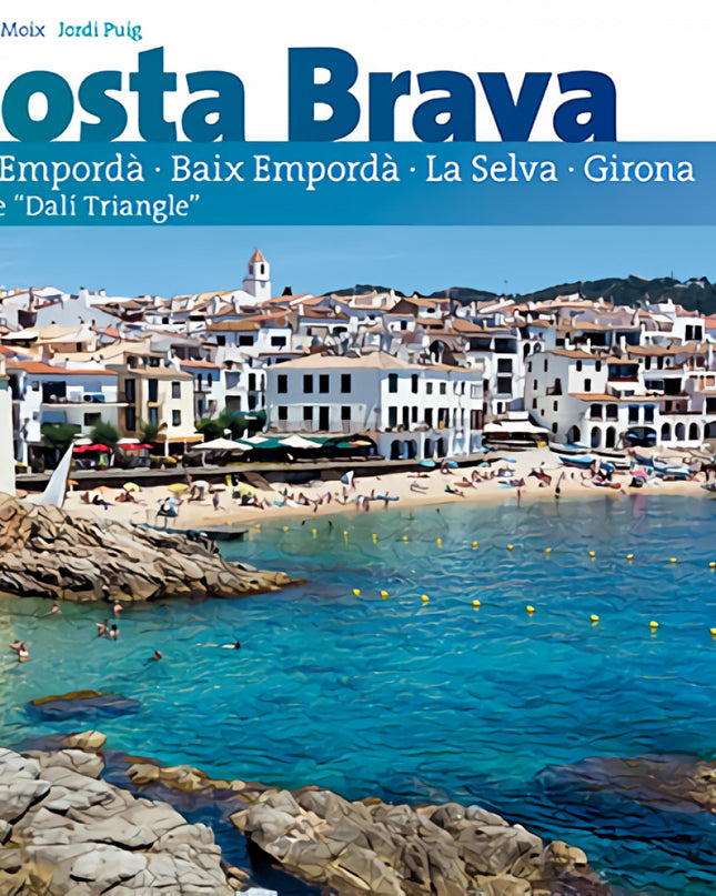 Costa Brava