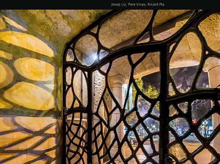 Gaudí, Singular Architect