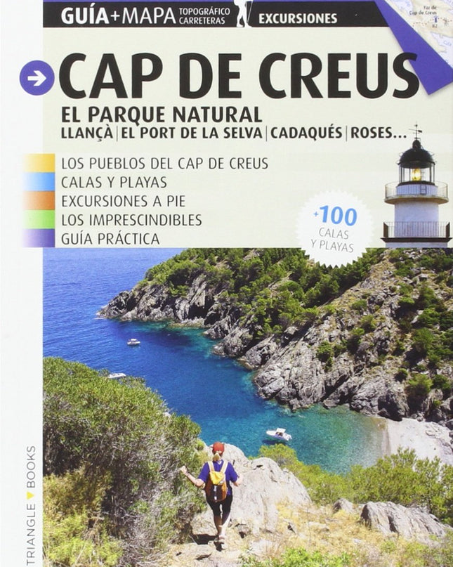 Cap De Creus, El Parque Natural