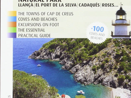 Cap De Creus, Natural Park