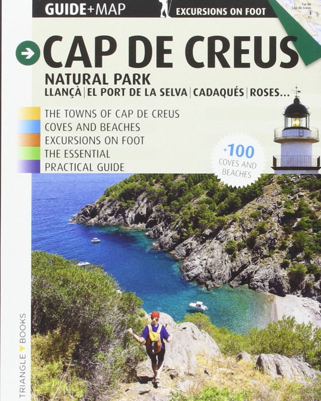 Cap De Creus, Natural Park
