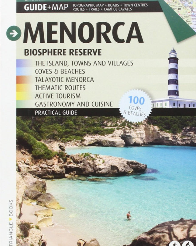 Menorca Biosphere Reserve