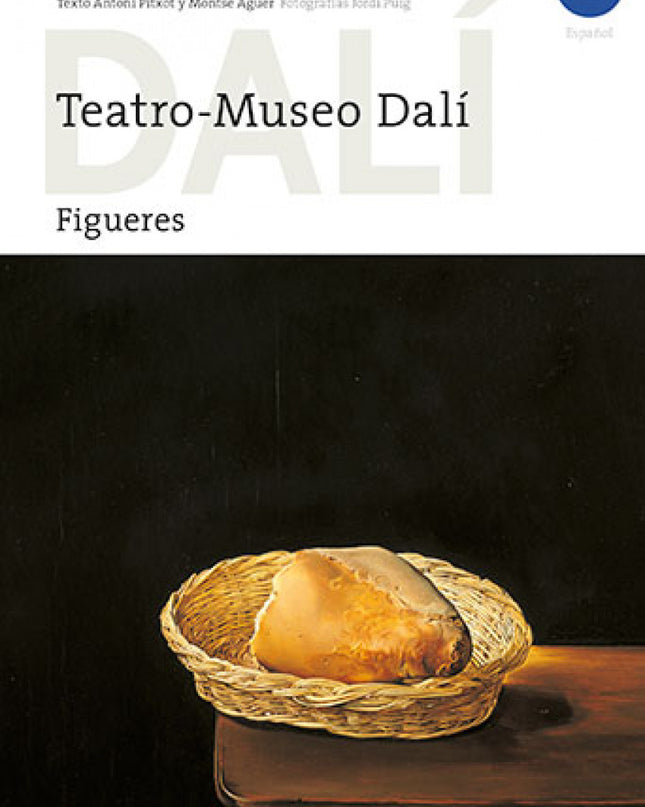 Dalí, Guía Del Teatre-museu Dalí De Figueres