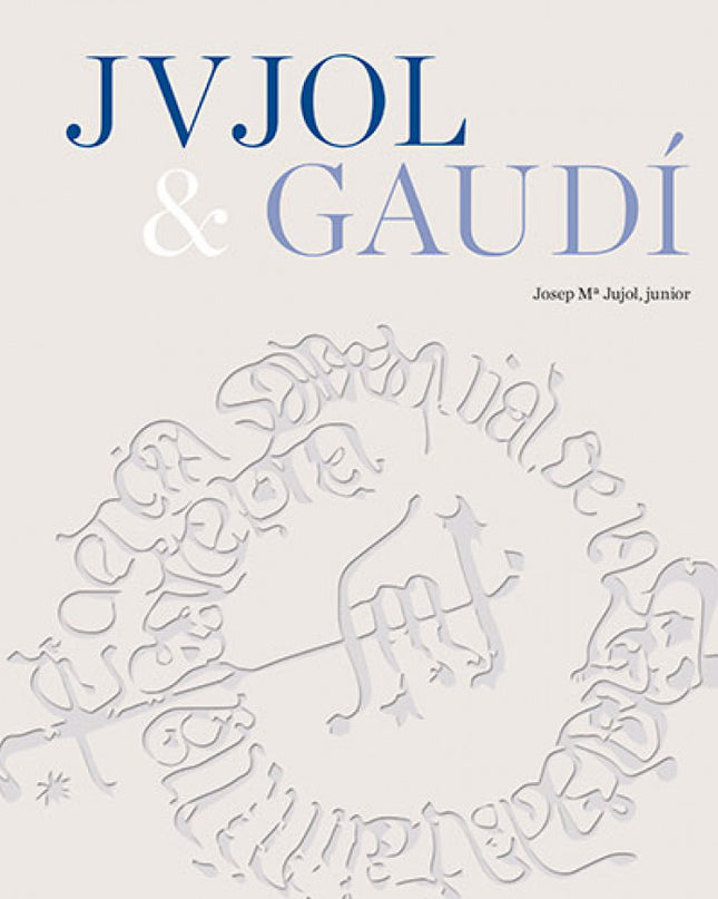 Jvjol &amp;gaudí