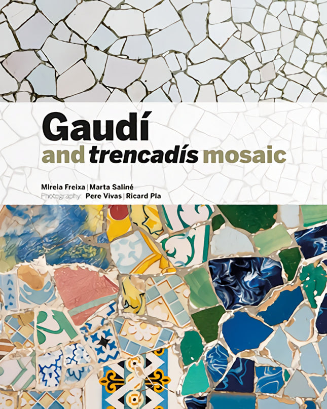 Gaudí