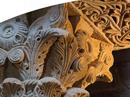 El Conjunto Monumental De Sant Pere De Rodes