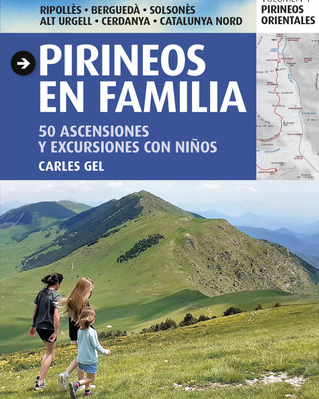 Pirineos En Familia