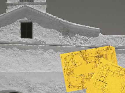 Iglesias De Ibiza Y Formentera