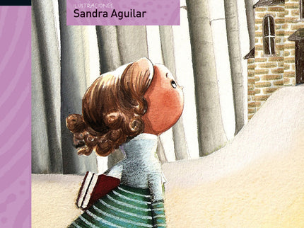 Los Fantasmas De La Mansión De Tía ágata
