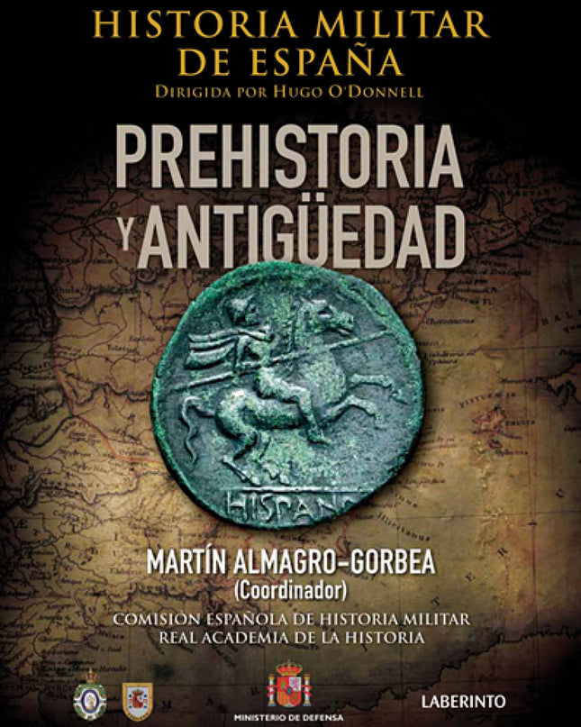 Historia Militar De España