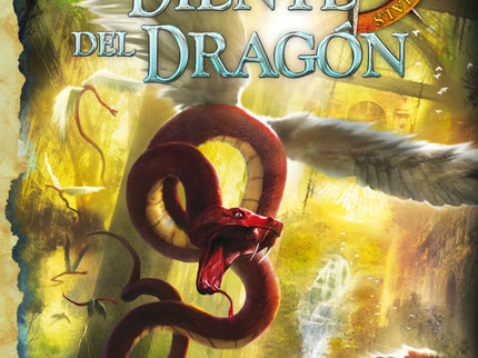 El Diente Del Dragon