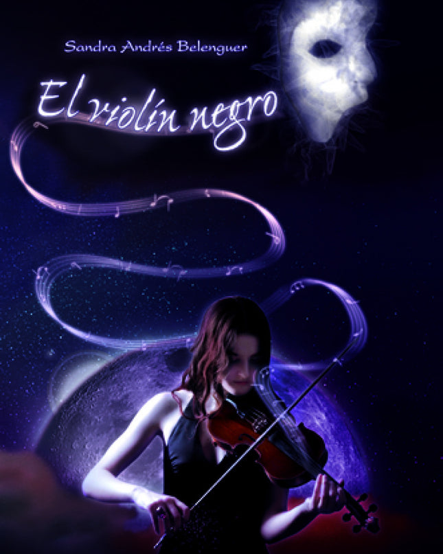 El Violín Negro