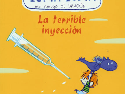 La Terrible Inyección