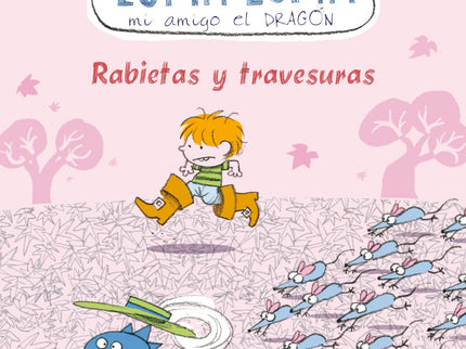 Rabietas Y Travesuras
