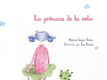 La Princesa De La Nube