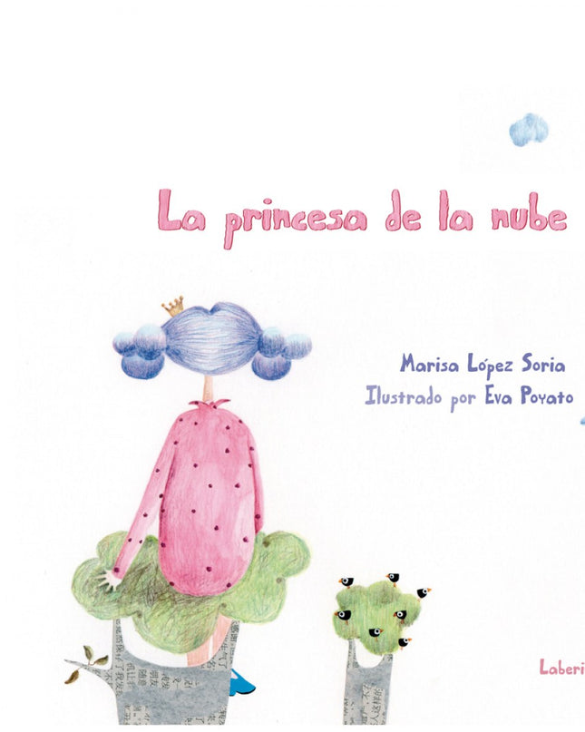 La Princesa De La Nube
