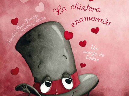La Chistera Enamorada