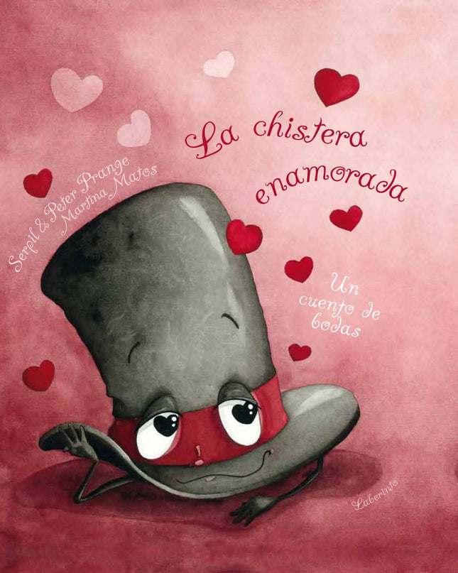 La Chistera Enamorada