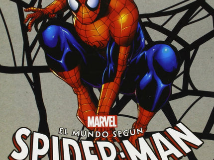 El Mundo Según Spiderman