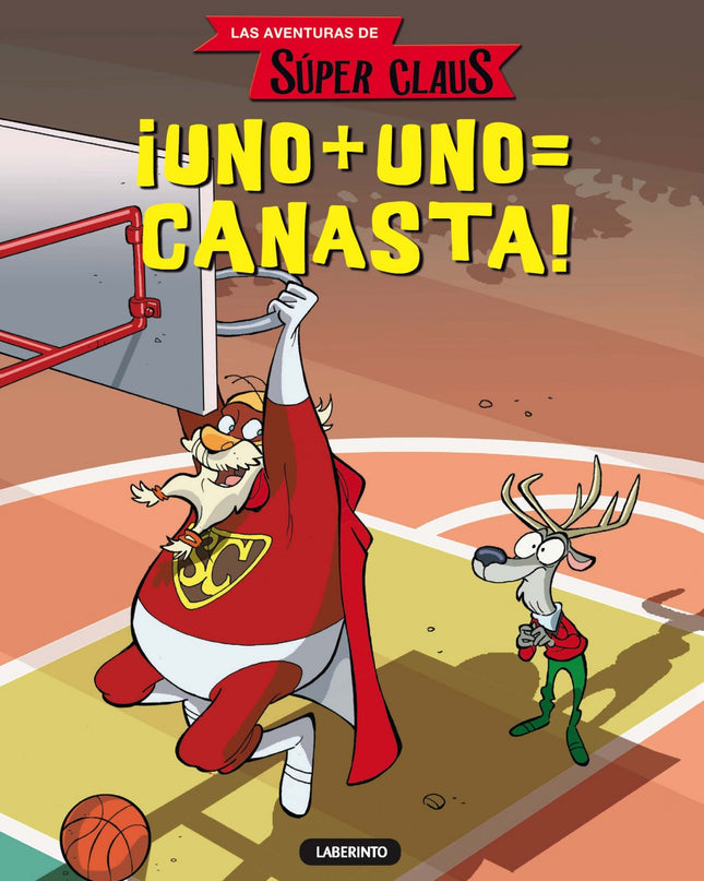 Uno+uno=canasta