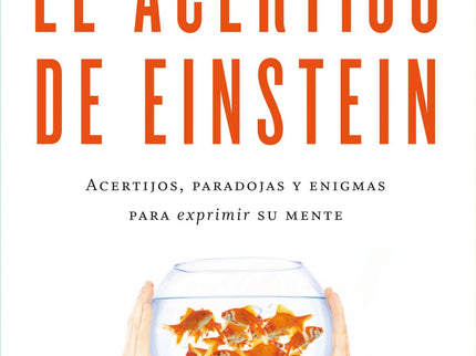 El Acertijo De Einstein