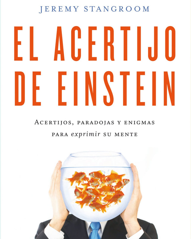 El Acertijo De Einstein