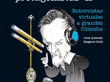 La Filosofía Contada Por Sus Protagonistas Ii
