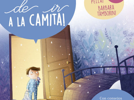 ¡es Hora De Ir A La Camita!