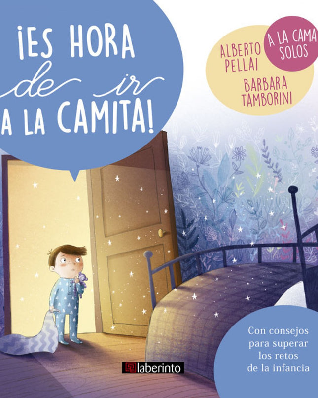 ¡es Hora De Ir A La Camita!