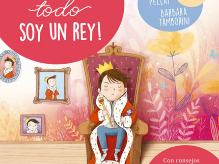 ¡lo Quiero Todo Soy Un Rey!