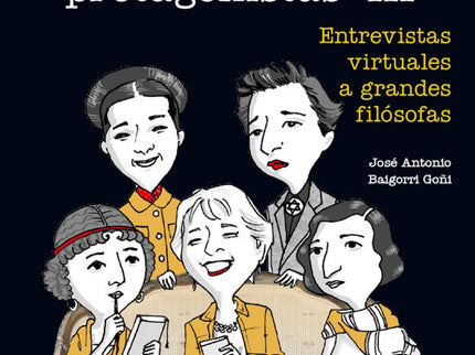 La Filosofía Contada Por Sus Protagonistas Iii