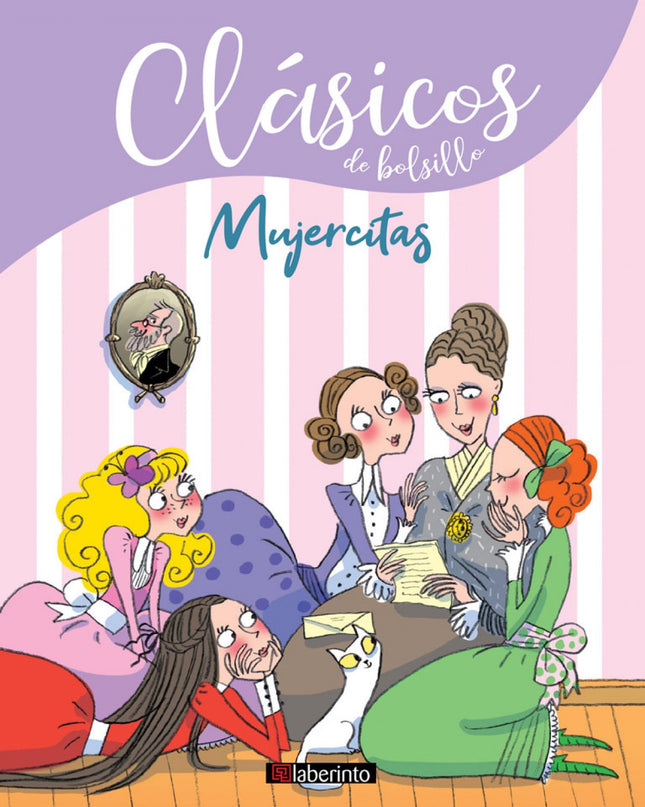 Mujercitas