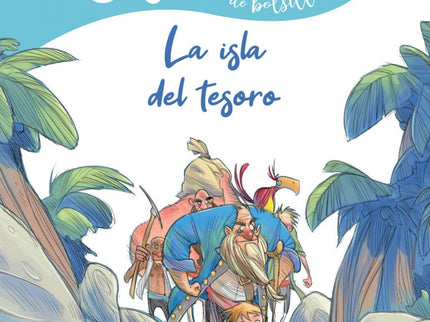 La Isla Del Tesoro