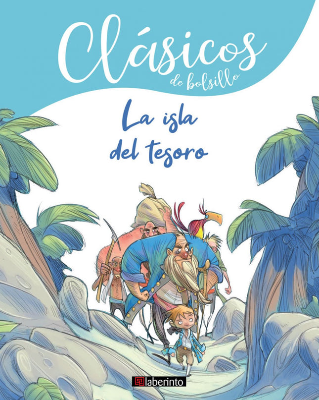 La Isla Del Tesoro