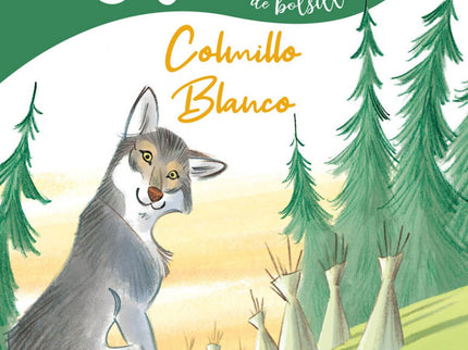 Colmillo Blanco