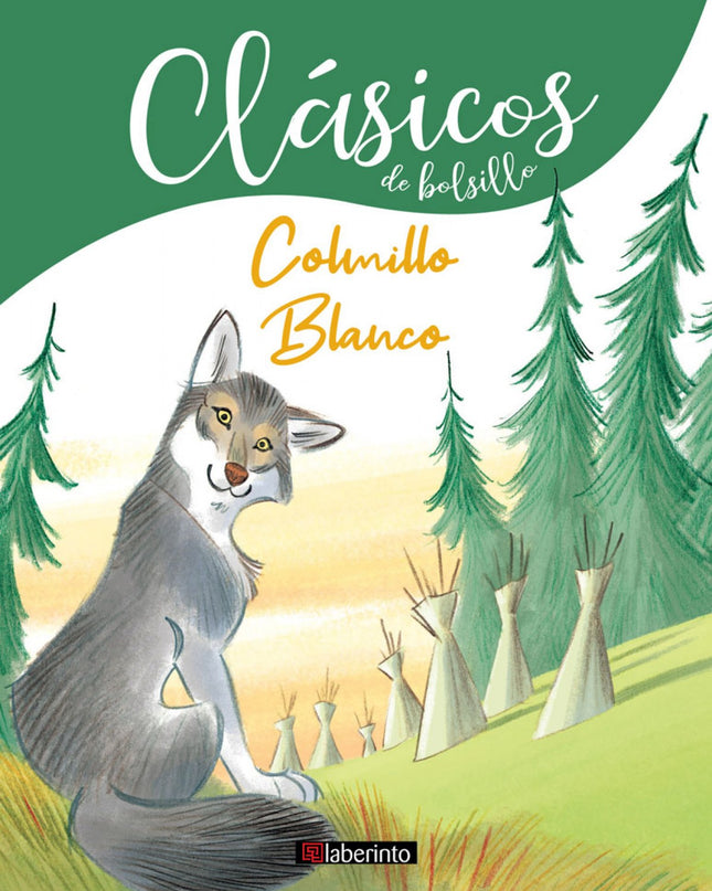 Colmillo Blanco