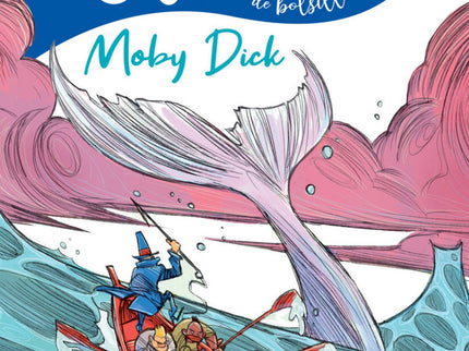 Moby Dick