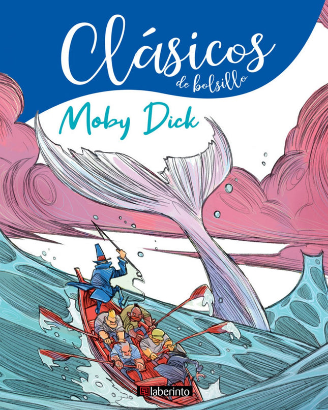 Moby Dick