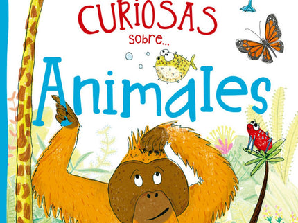 Preguntas Y Respuestas Curiosas Sobre...animales