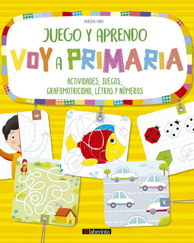 Voy A Primaria